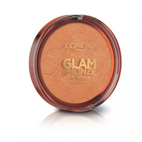 Glam Bronze Maxi Terra L'Oréal Paris