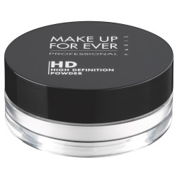 HD Powder Make Up For Ever