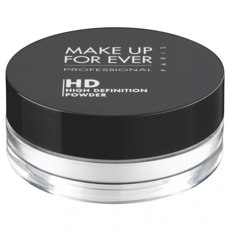 HD Powder Make Up For Ever