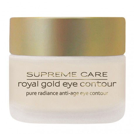Supreme Care Royal Gold Eye Contour Arval