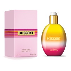 Missoni Perfumed Body Lotion Missoni