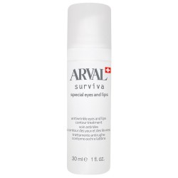 Surviva Special Eyes and Lips Arval