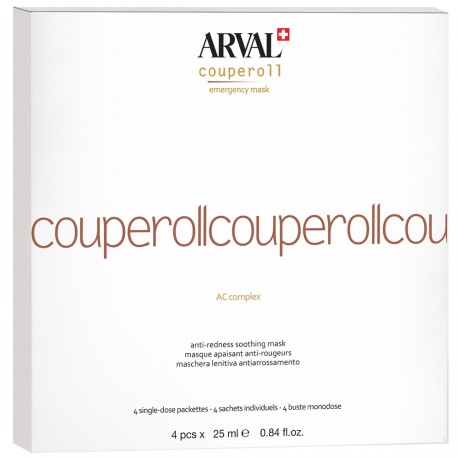Couperoll - Emergency Mask Arval