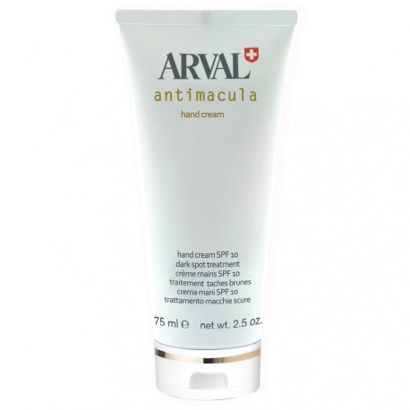 Antimacula Hand Cream Arval