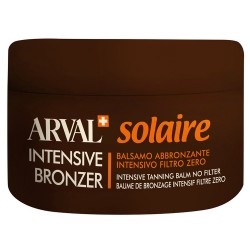 Solaire Intensive Bronzer Arval