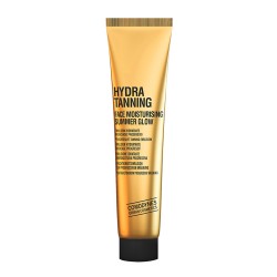 Hydra Tanning Face Moisturising Summer Glow Comodynes