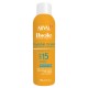 Arval - Ilsole Invisible Soleil SPF 15