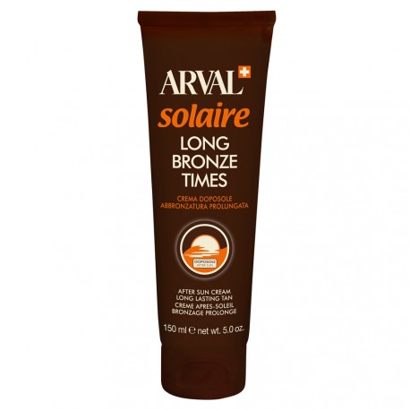 Solaire Long Bronze Times Arval