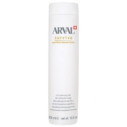 Surviva Specifical Cleanser Factor Arval