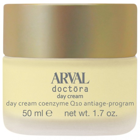 Doctora Day Cream Arval