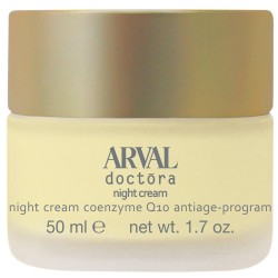 Doctora Night Cream Arval
