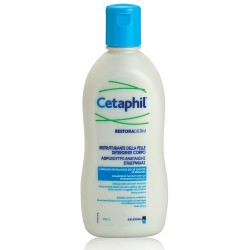 Cetaphil Restoraderm Detergente Corpo Galderma