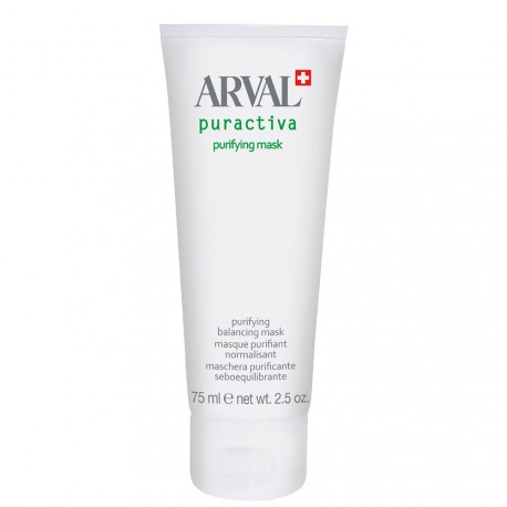 Puractiva Purifying Mask Arval