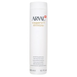 Couperoll Dermo Toning Lotion Arval