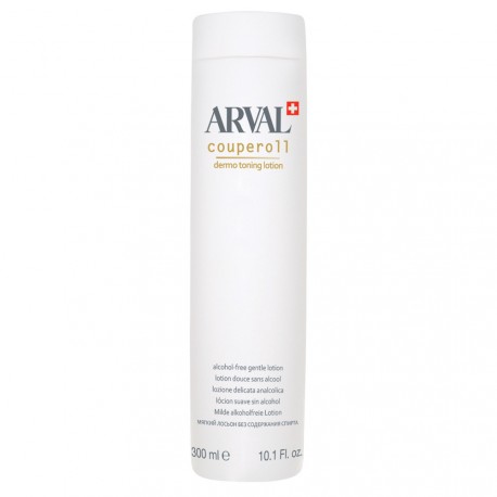 Couperoll Dermo Toning Lotion Arval