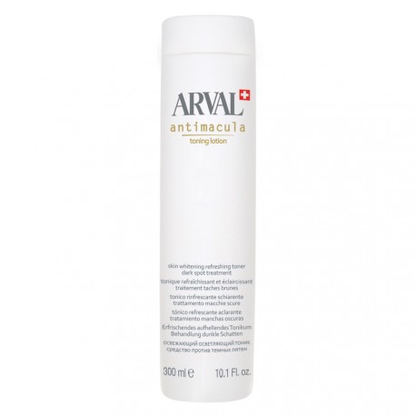 Antimacula Toning Lotion Arval