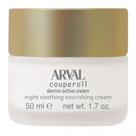 Couperoll Dermo Active Cream Arval