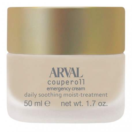 Couperoll Emergency Cream Arval