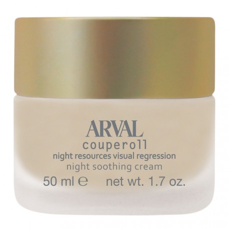 Couperoll Night Resources Visual Regression Arval