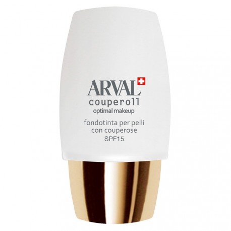 Couperoll Optimal Make Up Arval