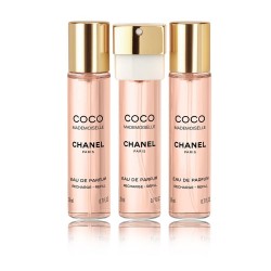 Coco Mademoiselle  - Ricarica Edp Twist and Spray Chanel