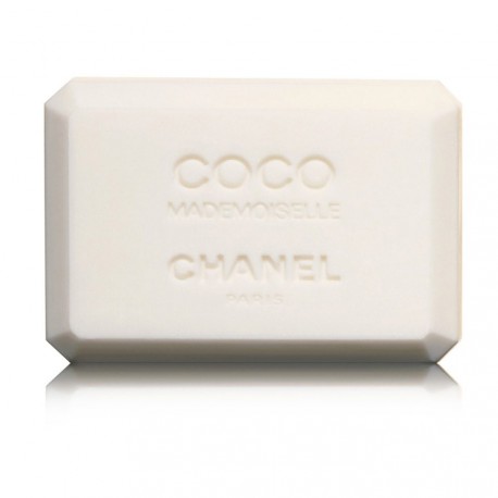 Coco Mademoiselle  - Sapone da bagno Chanel