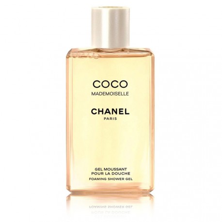 Coco Mademoiselle  - Gel Moussant pour la douche Chanel