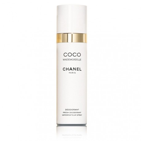 Coco Mademoiselle  - Deodorante Vaporizzatore Chanel