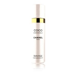 Coco Mademoiselle  - Brume fresca per il corpo Chanel