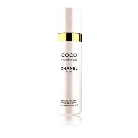 Coco Mademoiselle  - Brume fresca per il corpo Chanel