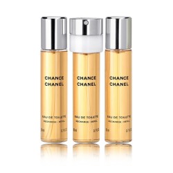Chance - Ricarica Edt Twist & Spray Chanel