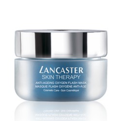 Skin Therapy Anti-Ageing Oxygen Flash Mask Lancaster