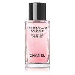 Le Dissolvant Douceur Chanel