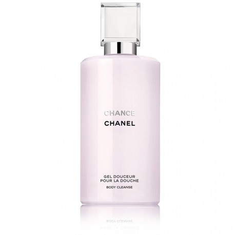 Chance - Gel douceur pour la douche Chanel