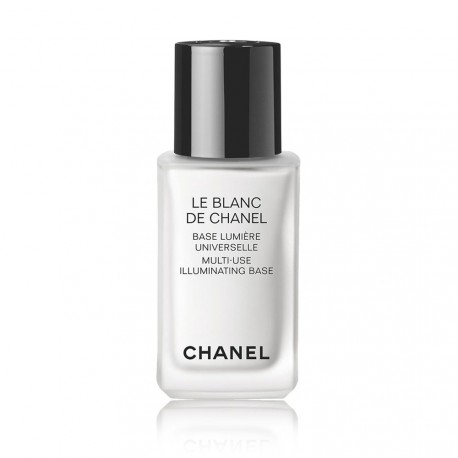 Le Blanc De Chanel Chanel