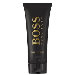 Boss The Scent Shower Gel Hugo Boss