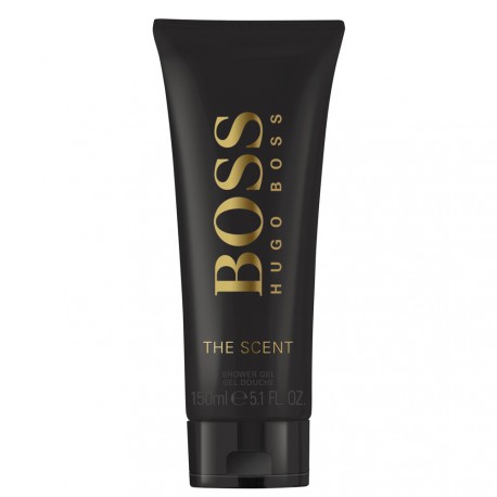 Boss The Scent Shower Gel Hugo Boss