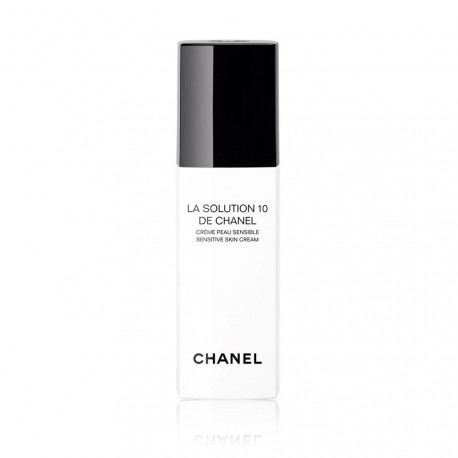 La Solution 10 De Chanel Chanel