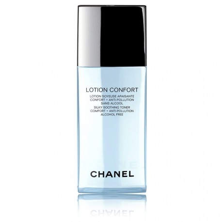 Lotion Confort Chanel