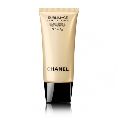 Sublimage La Protection UV Chanel