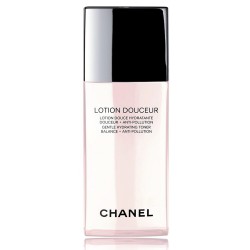 Lotion Douceur Chanel
