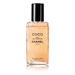 Coco - Eau de Parfum Vaporizzatore Ricarica Chanel