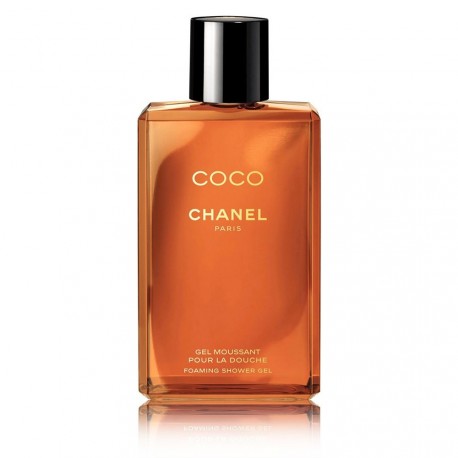 Coco - Gel Moussant pour la douche Chanel