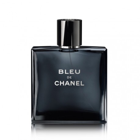 Bleu de Chanel - Eau de Toilette Vaporizzatore Chanel