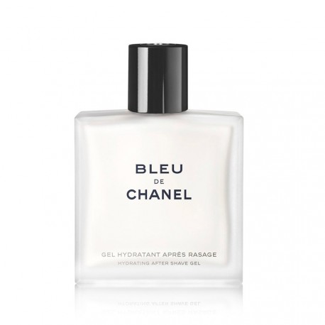 Bleu de Chanel - Gel Hydratant Après Rasage Chanel