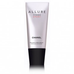 Allure Homme Sport - Emulsion Après-Rasage Chanel