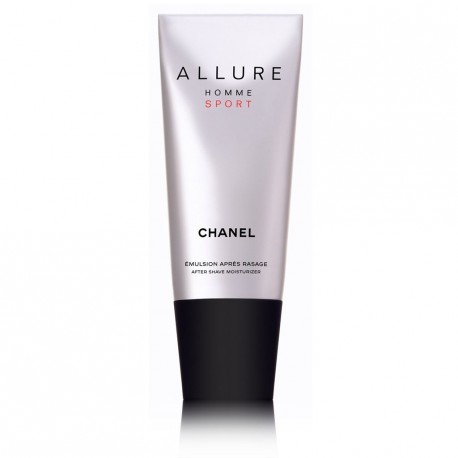 Allure Homme Sport - Emulsion Après-Rasage Chanel