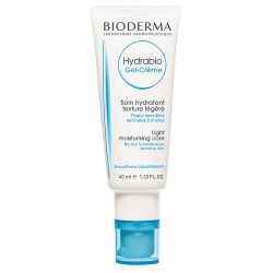 Hydrabio Gel-Creme Bioderma