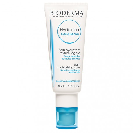 Hydrabio Gel-Creme Bioderma