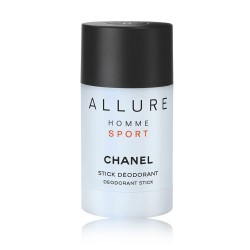 Allure Homme Sport - Stick Déodorant Chanel